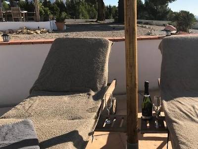 Cortijo El Ciruelo - Bild 1