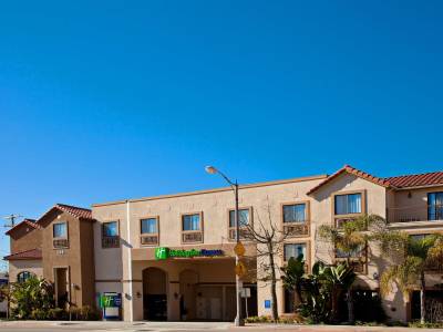 Holiday Inn Express & Suites Hermosa Beach - Bild 1