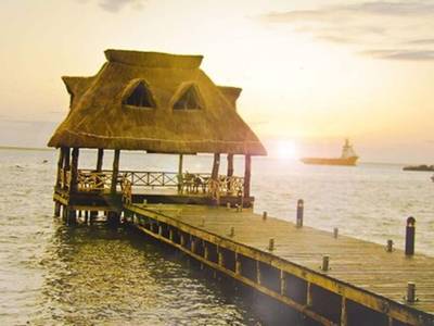 Hotel Plaza Mirador - Bild 1