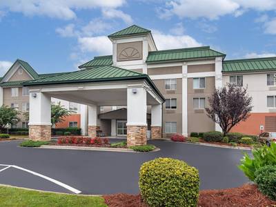 Holiday Inn Express & Suites Kings Mountain - Shelby Area - Bild 1