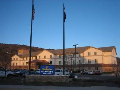 Holiday Inn Express & Suites Littleton - Bild 1