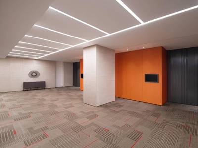 Courtyard Suwon - Bild 1