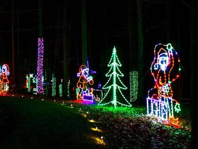 Holiday Inn Express Hotel & Suites Middleboro Raynham - Bild 1