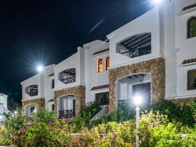 El Cortijo Hotel & Spa Chefchaouen - Bild 1