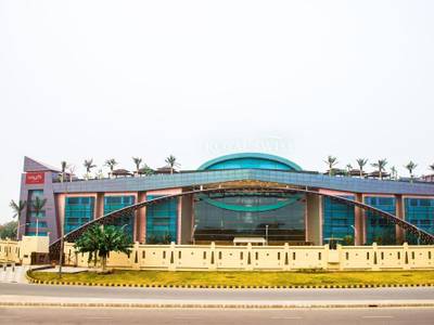 Royal Swiss Lahore - Bild 1