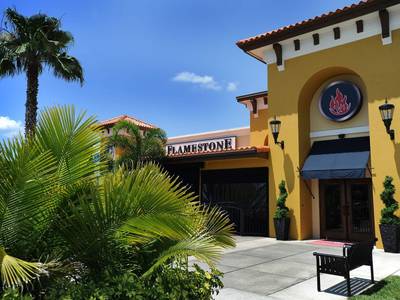 Holiday Inn Express & Suites Tampa Northwest-Oldsmar - Bild 1