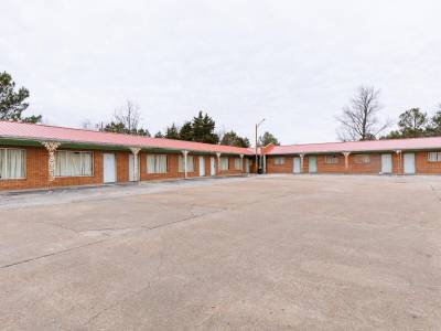 Hotel Holly Springs MS by OYO Rooms - Bild 1