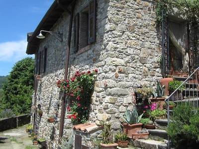 Poggio Delle Rondini - Bild 1