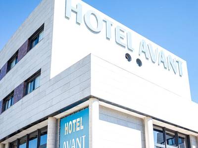 Porcel Avant - Bild 1