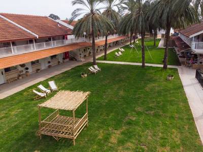 Selina Kinneret - Bild 1