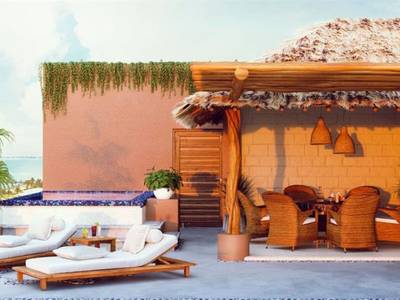 Hotel Belo Isla Mujeres - Bild 1