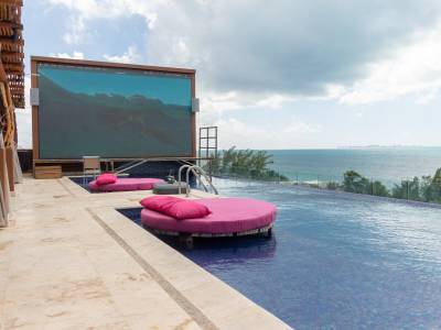 Hotel Belo Isla Mujeres - Bild 1