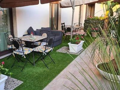 B&b Bcens La Citta Delle 100 Sculture - Bild 1