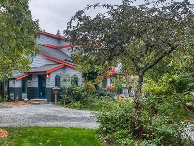 Sehome Garden Inn - Bild 1