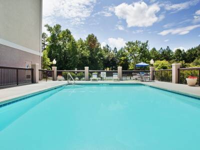 Holiday Inn Express Apex - Raleigh - Bild 1