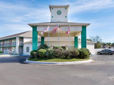 Econo Lodge - Bild 1