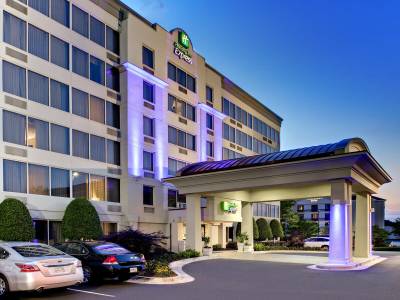 Holiday Inn Express Atlanta - Kennesaw - Bild 1