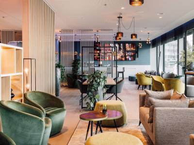 Leonardo Hotel Zurich Airport - Bild 1