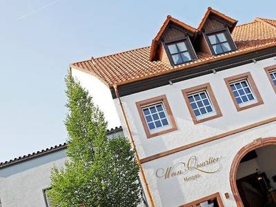 Weinquartier Minges - Bild 1