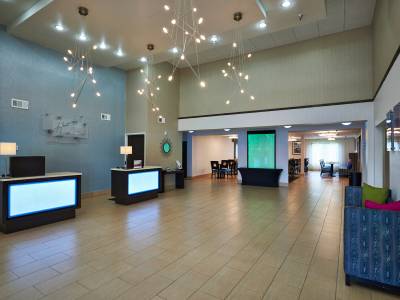 Holiday Inn Express & Suites Birmingham South - Pelham - Bild 1