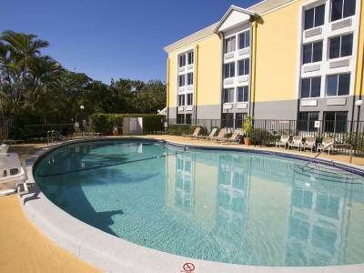 The Inn at Boynton Beach - Bild 1