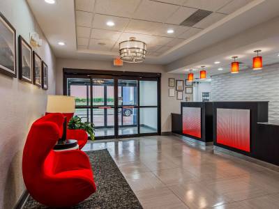 Comfort Inn & Suites Carrollton - Bild 1