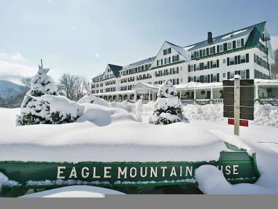 Eagle Mountain House & Golf Club - Bild 1