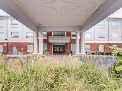 Holiday Inn Express & Suites Foley - N Gulf Shores - Bild 1