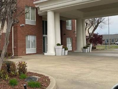 The ARC Hotel - Bild 1