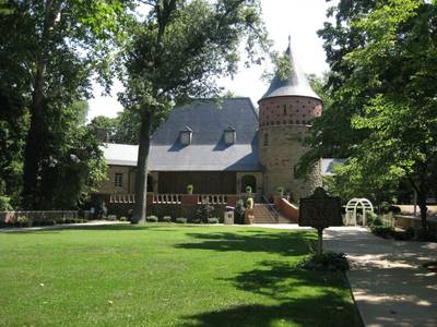 Holiday Inn Express Henderson N Evansville South - Bild 1