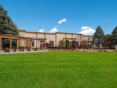 Clarion Hotel & Convention Center Joliet - Bild 1