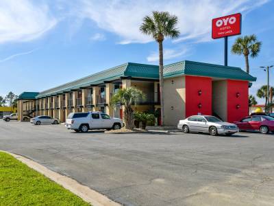 OYO Hotel Lake Park / Valdosta Area - Bild 1