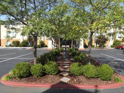 Holiday Inn Express Lexington-SW (Nicholasville) - Bild 1