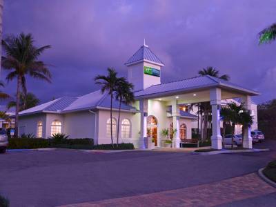 Holiday Inn Express North Palm Beach Oceanview - Bild 1