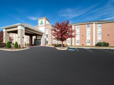 Holiday Inn Express Prince Frederick - Bild 1