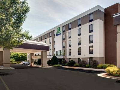 Holiday Inn Express Richmond - Mechanicsville - Bild 1