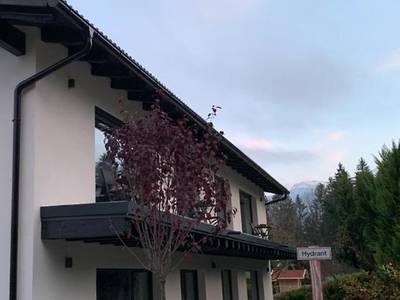 Chalet Mirandum - Bild 1