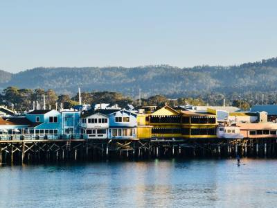 Holiday Inn Express Hotel & Suites Salinas - Bild 1