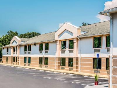 Quality Inn - Bild 1