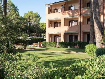 Ricci Hotel - Bild 1