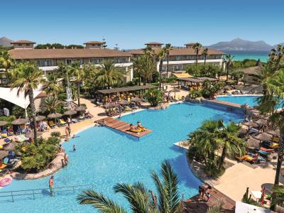 allsun Hotel Eden Playa - Bild 1