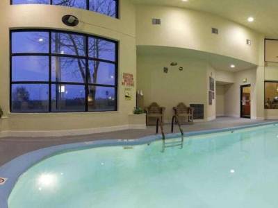 Holiday Inn Express Washington - Bild 1