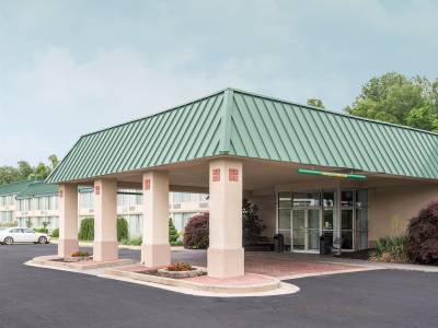 Clarion Inn - Bild 1