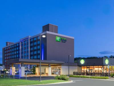 Holiday Inn Express & Suites Ft. Washington - Philadelphia - Bild 1