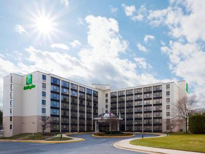 Holiday Inn Washington D.C.-Greenbelt Md - Bild 1