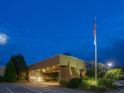 Holiday Inn Harrisburg (Hershey Area) I-81 - Bild 1