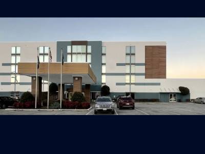 Clarion Pointe - Bild 1