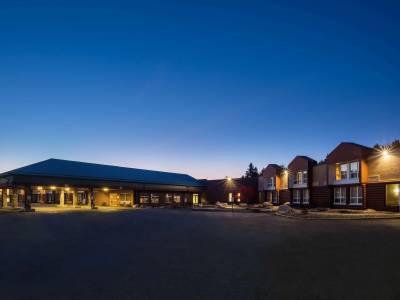 Riverfront Hotel - Bild 1