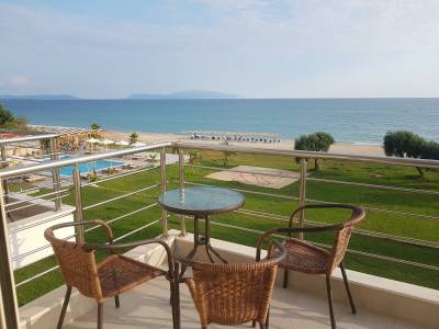 Ocean Hotel Resort - Bild 1