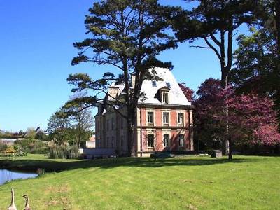 Chateau Cote De Nacre - Bild 1